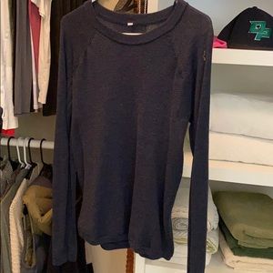 Lululemon sweater